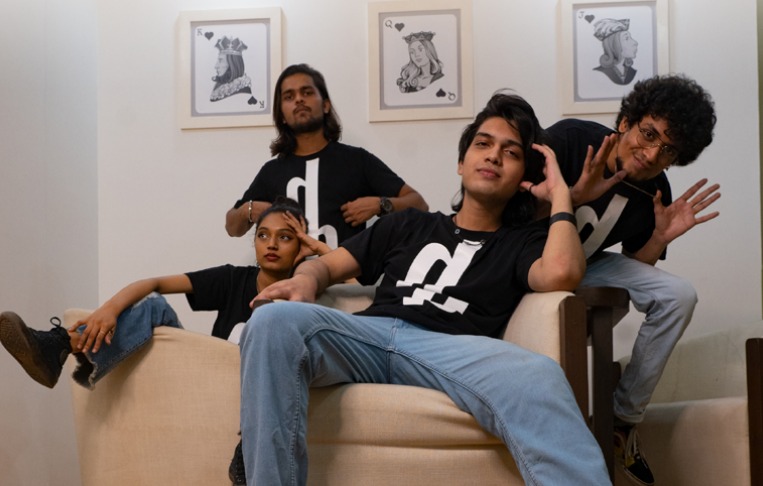 The Desible Crew